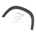 thumbnail image 4 of Front Wheel Flare Molding Trim  For Chevrolet Trax 2024-2025 Right 42733298, 4 of 11