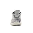 thumbnail image 3 of Jordan Kid's 11 Retro Low Snake Light Bone Shoes, from StockX, 3 of 5
