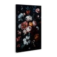 thumbnail image 2 of Stupell Industries Transitional Midnight Garden Velvet Florals Canvas Art, 16 x 24, by Creative Studio, 2 of 8