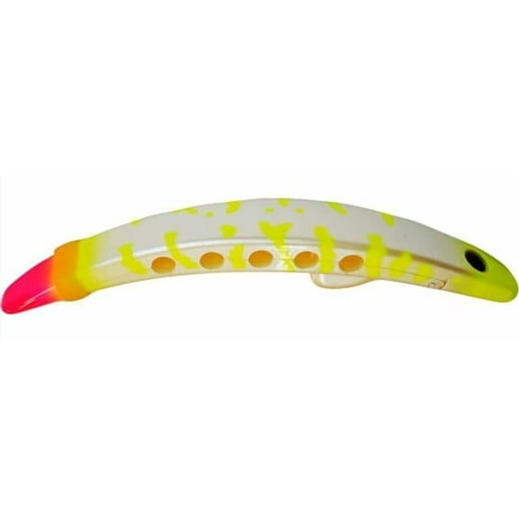 Brad's Super Bait Original Unrigged (2 Pack)    Candy Corn