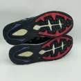 thumbnail image 4 of Ad-id-as Shoes Mens Sz 9 Tresc Run Boost EF0768 Black Suede Trainers Sneakers, 4 of 6