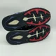thumbnail image 4 of Ad-id-as Shoes Mens Sz 9 Tresc Run Boost EF0768 Black Suede Trainers Sneakers, 4 of 6