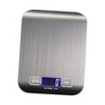 thumbnail image 4 of Siruishop Kitchen Scale Baking Measuring Tool Coffee Scale for Kitchen Cafe Restaurant Battery 5KG, 4 of 8