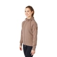 thumbnail image 2 of Horze Lea Womens Full Zip Hoodie, 2 of 9