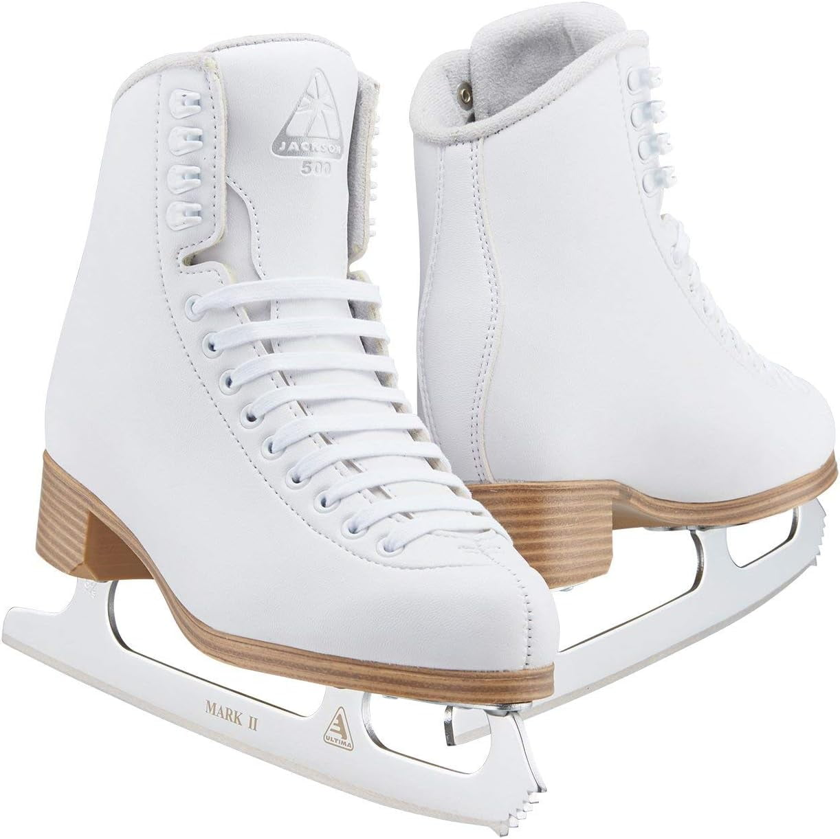 EDEA Brio 24・5 Edea Brio Ice Skates - Walmart.com