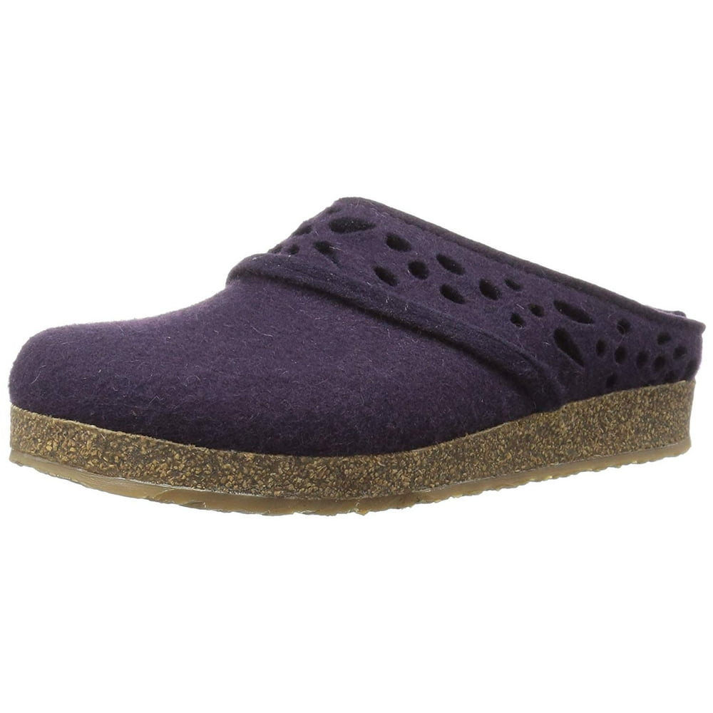 haflinger women's as soft sole