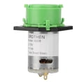 thumbnail image 5 of Peristaltic Pump, ABS Peristaltic Dosing Pump, Easy To Disassemble 12V Durable For Biochemical Analysis Experimental, 5 of 5