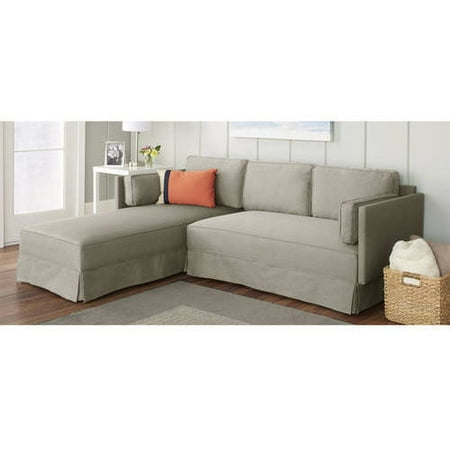 10 Spring Street Durant Sectional Sofa