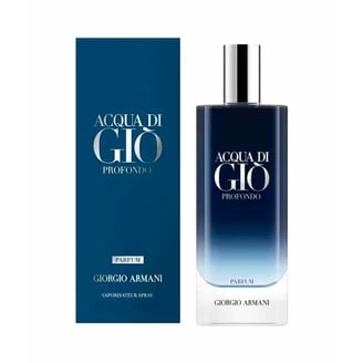 Giorgio Armani, Acqua di Gio Profondo, Men's, 0.5 oz - Walmart.com