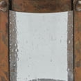 thumbnail image 3 of Park Designs Short Strap Metal Pillar Holder, 3 of 5