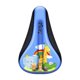 thumbnail image 1 of Funda de cojín para asiento de bicicleta infantil, accesorios de ciclismo, ciclismo infantil para niños y niñas, funda protectora cómoda para asiento Animales, 1 of 8