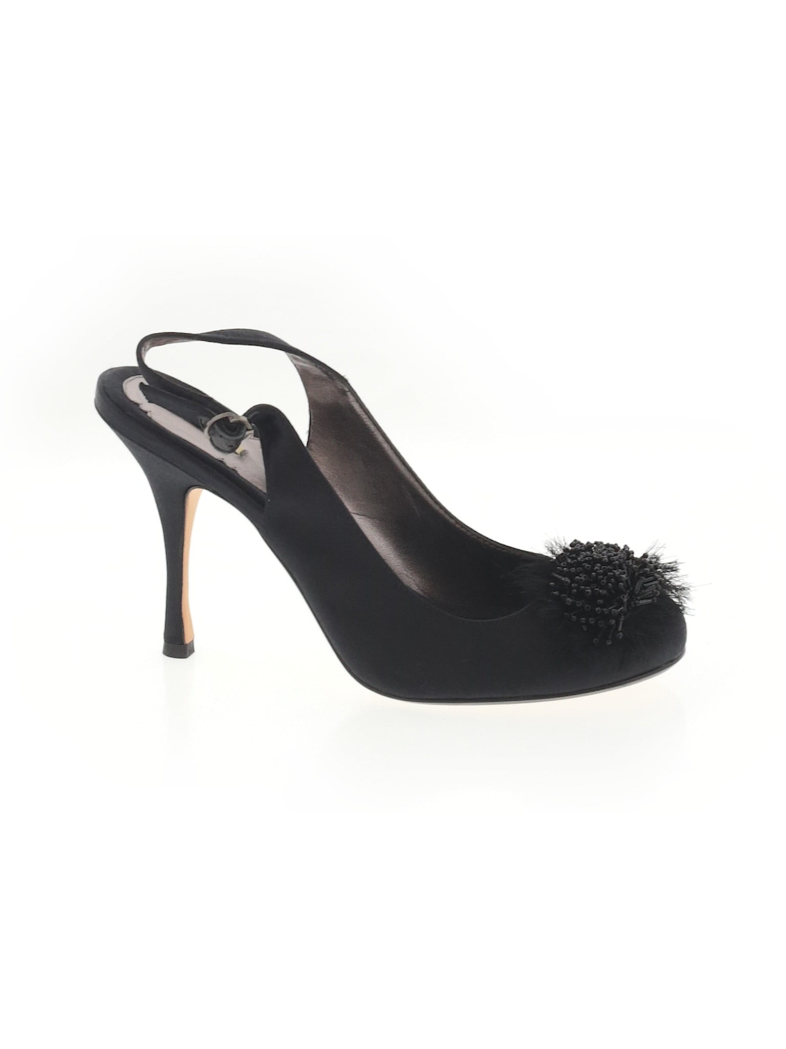 max studio heels