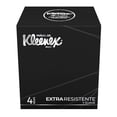 thumbnail image 1 of Pañuelos Desechables Kleenex Elegance Black 50 Hojas Cuadrruples, 1 of 4