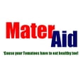 thumbnail image 5 of GS Plant Foods MaterAid Tomato Organic Fertilizer, 5 of 5