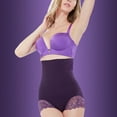thumbnail image 4 of asdoklhq Womens Plus Shapewear,Women Waist Lace Body Shaper Corset Tummy Slimming Girdles Shaping Clothes, 4 of 6