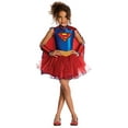 thumbnail image 1 of Déguisement Tutu Supergirl pour Enfants, 1 of 2
