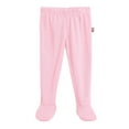 thumbnail image 6 of Soft Organic Cotton Footed Baby Pants, 6 of 10