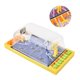 thumbnail image 3 of Juego de mesa para niños ANGGREK Juguete de baloncesto Tamaño compacto, 3 of 7