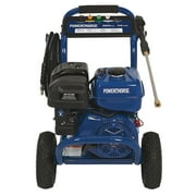 Powerhorse Gas Cold Water Pressure Washer, 3800 PSI, 3.6 GPM