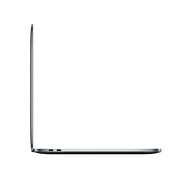 Restored 2018 Apple MacBook Pro Touch Bar (15.4 Inch, Space Gray, 2.6GHz Hexa Core i7, 16GB RAM, 512GB SSD, )