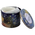 thumbnail image 4 of Carmani CR-830-3108 15 oz Mug in Metal Box (450 ml) «Almond Blossom» Van Gogh, Mug in Souvenir Box, Classical Art, 4 of 4