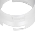 thumbnail image 3 of Embudo de Dosificación Tgoon Plata de Café en Acero Inoxidable de 54 Mm, 3 of 9