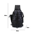 thumbnail image 2 of Single Shoulder Lure Bag Messenger Multifunctional,8 Style, 2 of 2