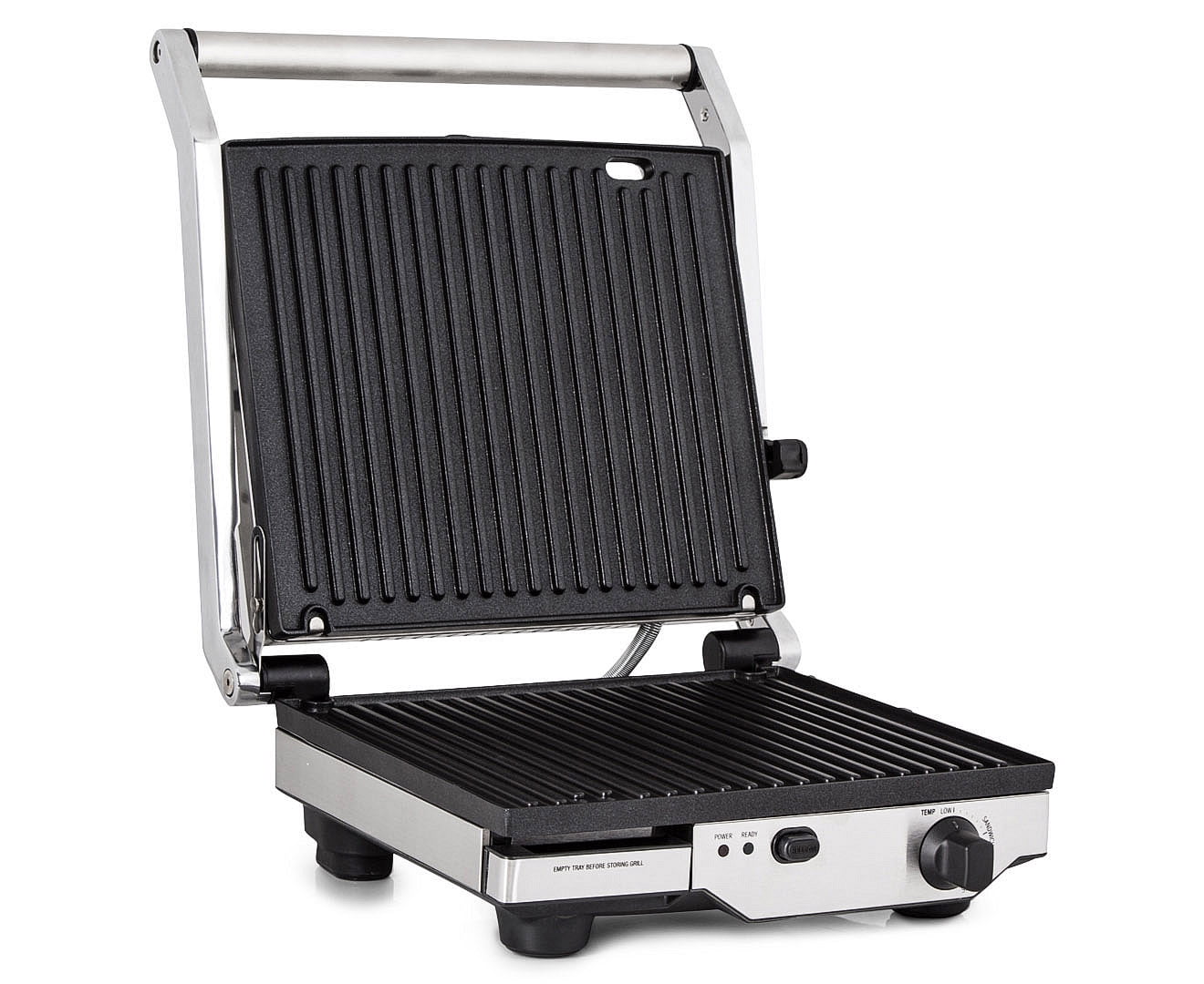 sodastream black silver