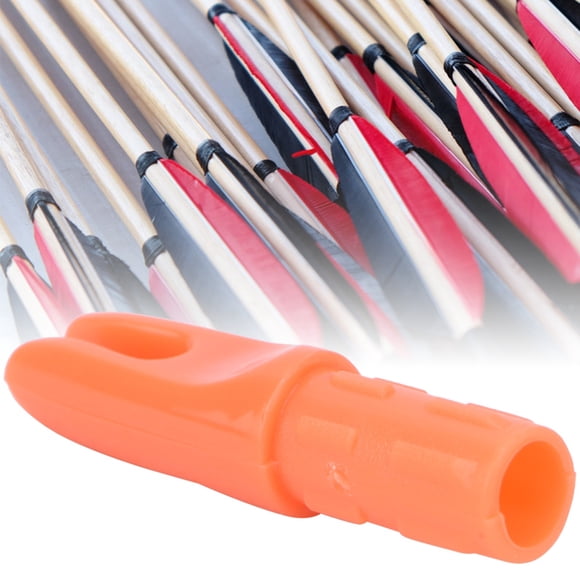 Tail, Durable Nock Archery, Recurved Bow For Archery