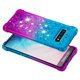 thumbnail image 3 of Funda para Samsung Galaxy S10 Plus Transparente con Brillos Carcasa Protectora Antigolpes con Glitter Brillante, 3 of 5