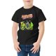 thumbnail image 1 of Camiseta Algodón de Naru para niños, 1 of 5
