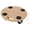 Natural + MDF#2, variant on Furniture Moving Dolly, 4-Pack 22.8x11.2 inch Wood Platform Mover with Wheels for Piano Couch Fridge, Securely Holds 500 Lbs Each, Natural MDF Dolly for Home Moving