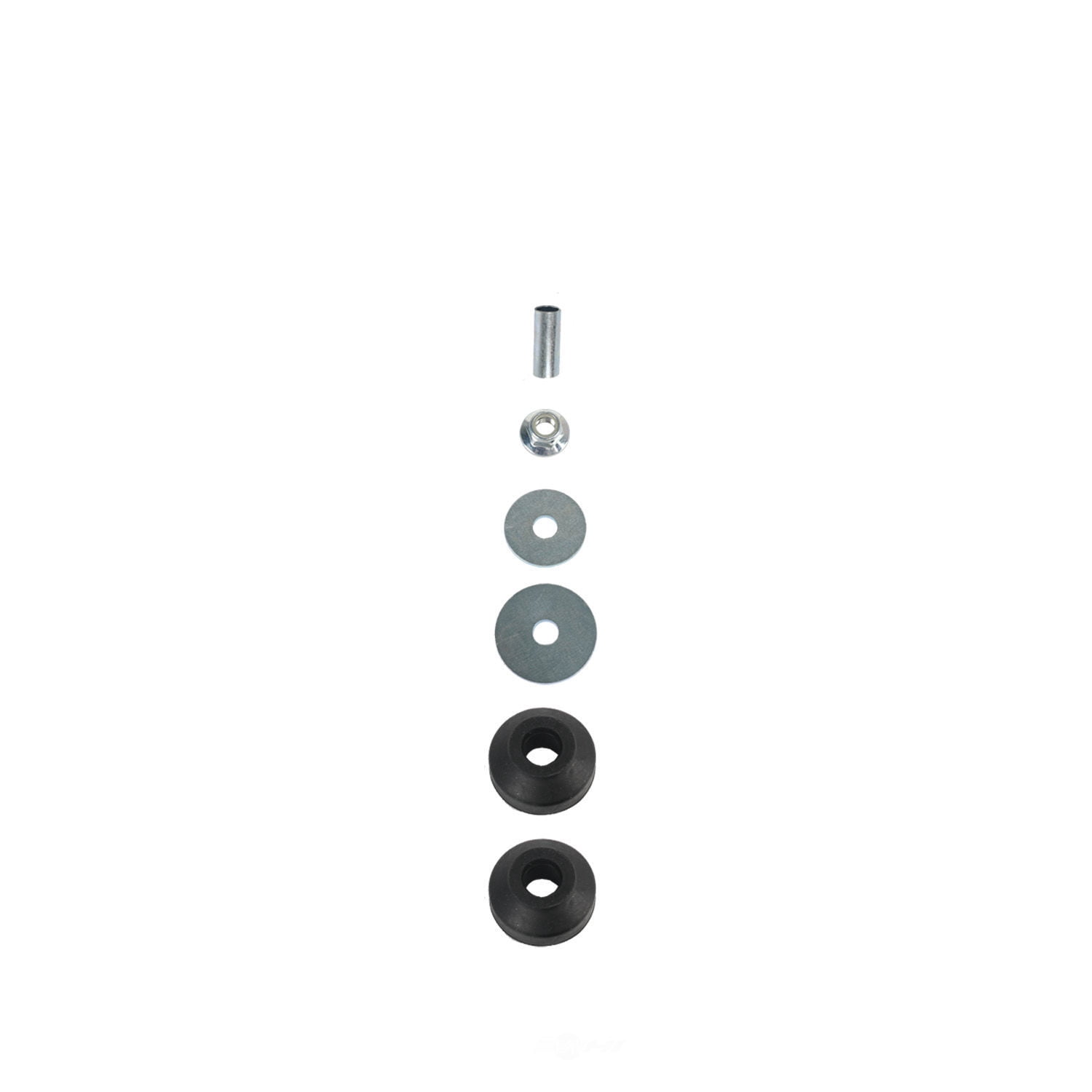 PRT 473904 Suspension Strut Assembly
