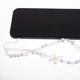 thumbnail image 3 of Raindrops Accesorio Para Con Cadena Y Colgante De Y Artificiales, 3 of 8