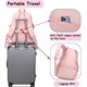 thumbnail image 3 of Mochilas escolares para adolescentes - Mochilas de anime kawaii para niños, mochilas informales para mujer, 3 of 5