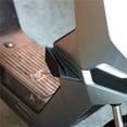 thumbnail image 4 of Adhesive Side-Shield, Air Wind Deflectors, Wing Windshield Cover Motorcycle Fairing Kit, 4 of 8