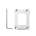 thumbnail image 4 of Marco de contacto de CPU CUTICAT Soporte LGA17Xx-Bcf Corrector de Flexión para 12TH Gen LGA1700 Plata, 4 of 8