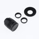 thumbnail image 3 of Lente 7 De 35 2 Anillos + Adaptador De Montaje C + Para Fuji FX, Proporciona En Todos Una Conductividad Negro Sunnimix Lente CCTV de 35 mm, 3 of 8