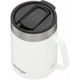 thumbnail image 4 of Contigo 14 oz. Streeterville Stainless Steel Mug - Salt, 4 of 4
