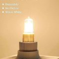 thumbnail image 4 of G9 35W Halogen Bulb 230V Warm White 2800K 10 Pack Light Bulbs, 4 of 5