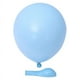 thumbnail image 3 of Kit de de Guirnalda de Globos Azules para Baby Shower, de Globos de 107 Piezas con Decoraciones de Globos de LáTex Azul, Blanco y Plateado, 3 of 5