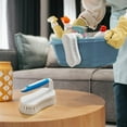 thumbnail image 3 of Torio Heavy Duty Scrub Brush, Multi-Purpose Cleaning Brush for Kitchen, Bathroom & Floor, 3 of 7