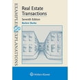 thumbnail image 1 of Pre-Owned Examples & Explanations: Real Estate Transactions, Seventh Edition (Examples & Explanations Series), 1 of 1