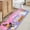 Halloween B, variant on Sanmadrola Halloween Bath Rugs Mat Halloween Decoration Indoor Bath Mat Non Slip Bathroom Shower Rugs Halloween Style Super Absorbent Machine Washable 16''x47''