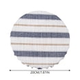 thumbnail image 3 of 1-4Pcs 7.8 Inch Reusable Bowl Covers for Bread Proofing - Elastic Food Cover for Sourdough Proofing Basket, Food Storage Baking Supplies for Home Kitchen, 3 of 7