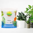 thumbnail image 2 of Horticultural Charcoal for Indoor Plants (8 Quarts) Hardwood Soil Additive for Orchids, Terrariums, and Gardening, 2 of 3