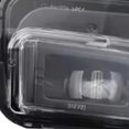 thumbnail image 3 of KarParts360 For GMC Sierra 1500 2022 2023 2024 2025 Fog Lights Driver and Passenger Side | Pair | With Bulb(s) | Replacement For GM2592338, GM2593338 | 84550845, 84550846, 3 of 4