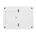 thumbnail image 4 of Alarma de seguridad para el hogar muy útil Compatibilidad fuerte Diseño ergonómico Diseño sutil para interiores, 4 of 8