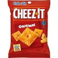 thumbnail image 2 of Cheez-It® Original Crackers - Original - 1 Serving Pouch - 3 oz - 6 / Box | Bundle of 5, 2 of 2