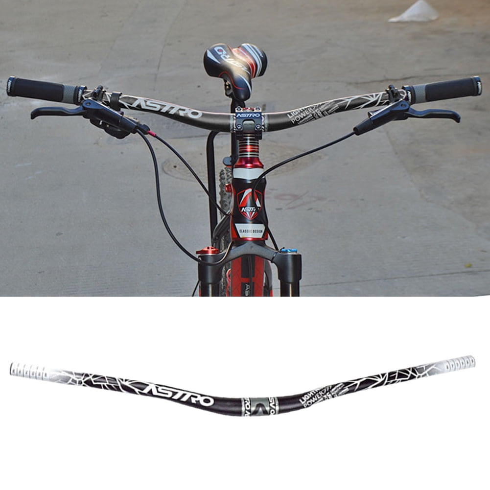 riser handlebars fixie